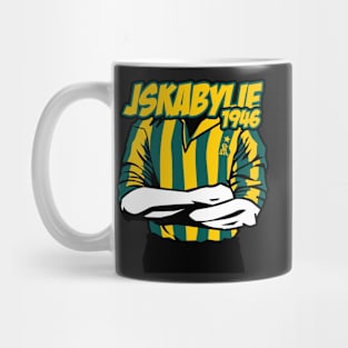 JSK Kabylia Mug